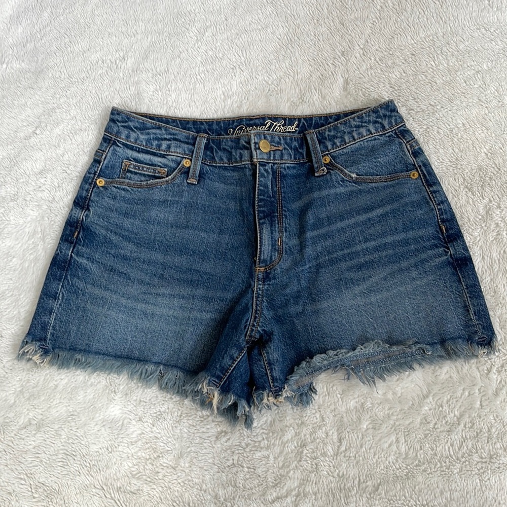Universal Thread Womens Shorts